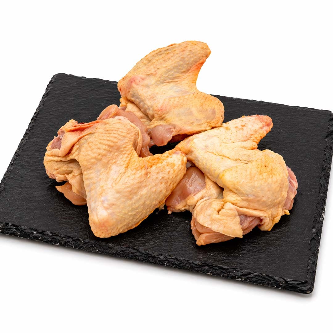 2× Ali di pollo 150g/cad