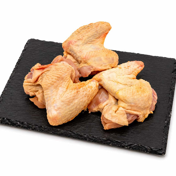 2× Ali di pollo 150g/cad