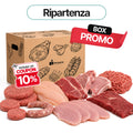 "Operazione Ripartenza" - Box Carne Riempi Frigo