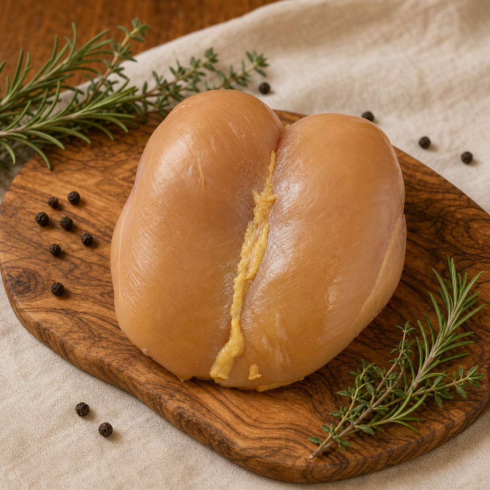 Petto di Pollo ca. 1pz