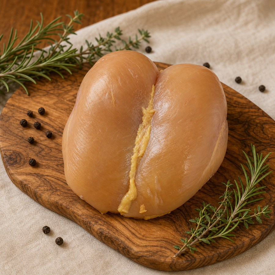 Petto di Pollo ca. 1pz