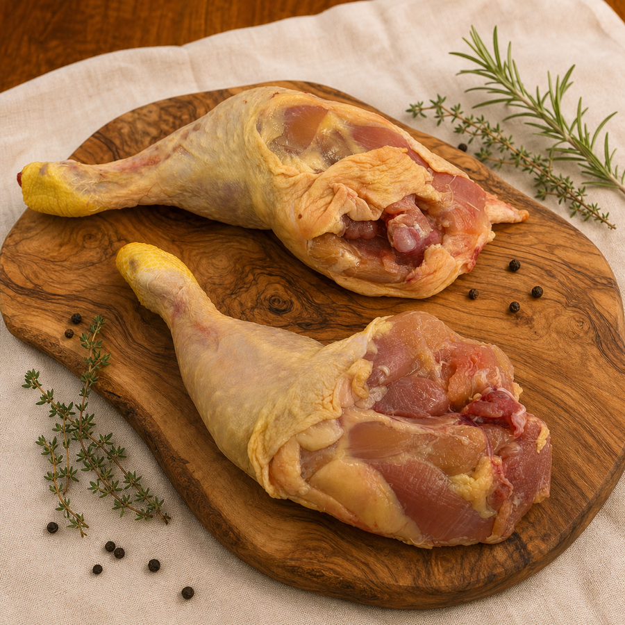 Coscia di Pollo ca. 2 pz
