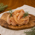 Straccetti di pollo classici - Agricola Bergamin