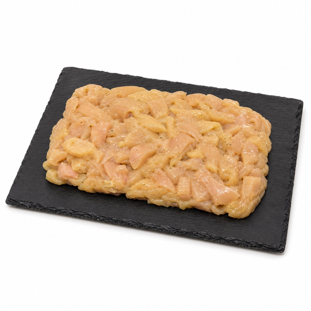 Straccetti di pollo classici
