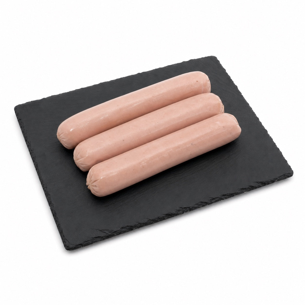Wurstel di Maiale 3 pz