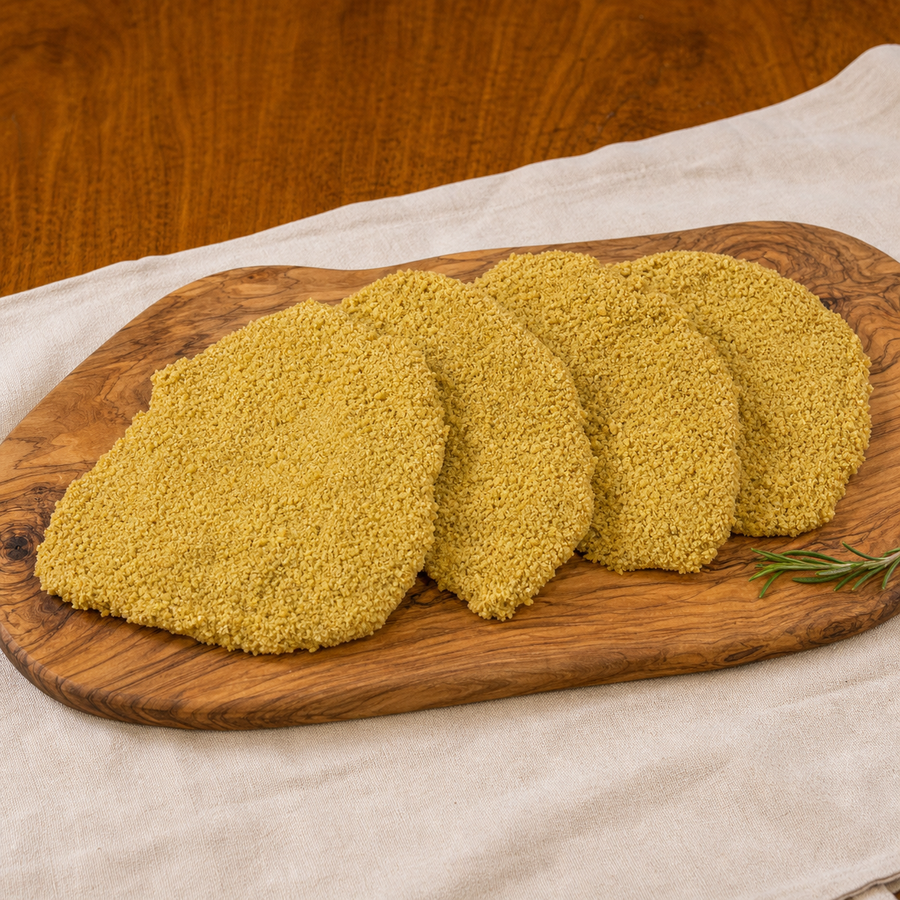 Cotoletta di pollo ca. 4 pz