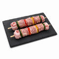Spiedini Misti Pollo-Maiale ca. 2 pz