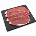 Coppa di maiale a fette ca. 5 pz