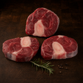 Ossobuco di Scottona ca. 2 pz - Agricola Bergamin