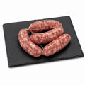 Salsiccia di Maiale ca. 4pz
