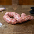 Salsiccia di Maiale ca. 4pz - Agricola Bergamin