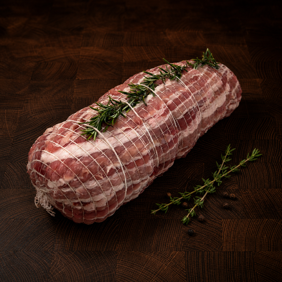 Arrosto di Vitello Classico