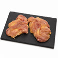 Ali di Pollo in salsa BBQ ca. 8 pz