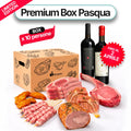 Premium Box Pasqua - Limited Edition x10 Persone