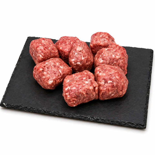 5× Polpette della nonna 30g/cad