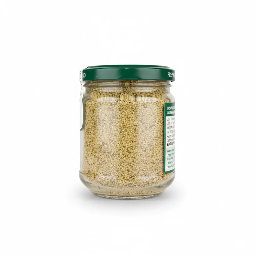 Sale Speziato Bergamin
