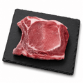 1x Braciola di maiale 200g