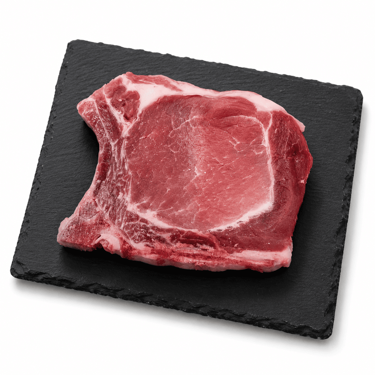 1x Braciola di maiale 200g