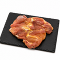 1x Coscia di pollo disossata e aromatizzata 350g