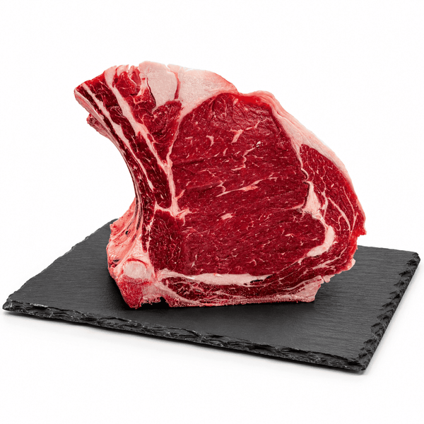 1x Costata di scottona 750g