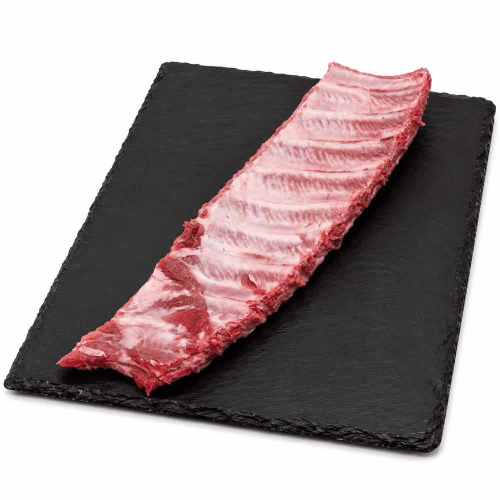 1x Costicine di maiale 120g