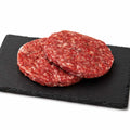 1x Hamburger di scottona 200g