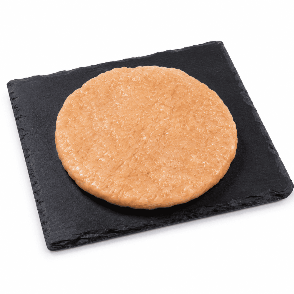 1x Hamburger di pollo 180g