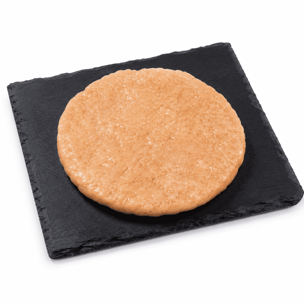 1x Hamburger di pollo 180g