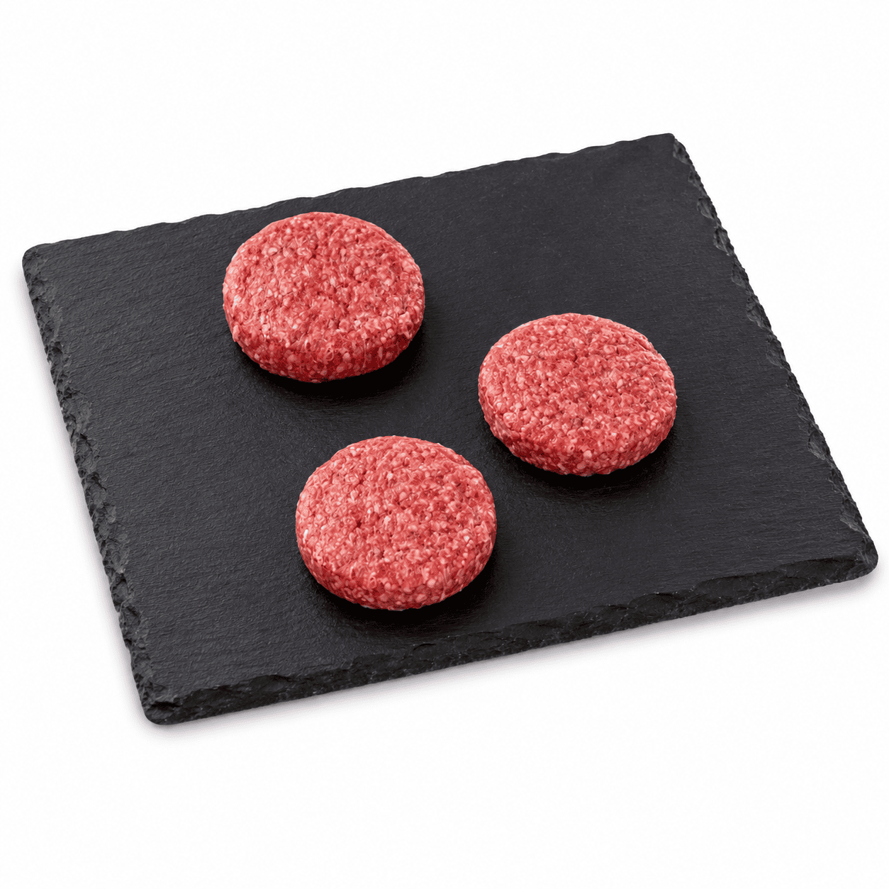 1x Mini hamburger di scottona 130g