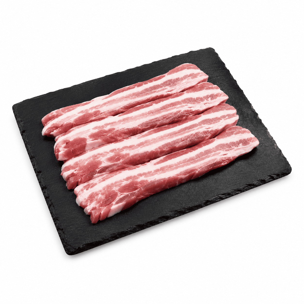 2x Pancetta di maiale 65g/cad
