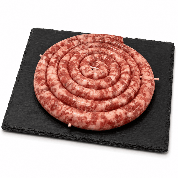 1x Salamella di maiale 450g