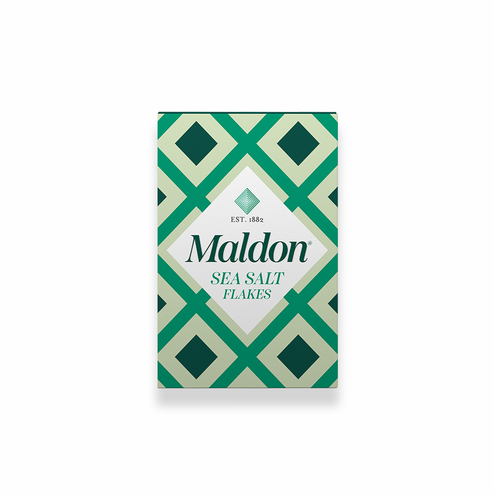 Fiocchi di Sale Marino "Maldon"