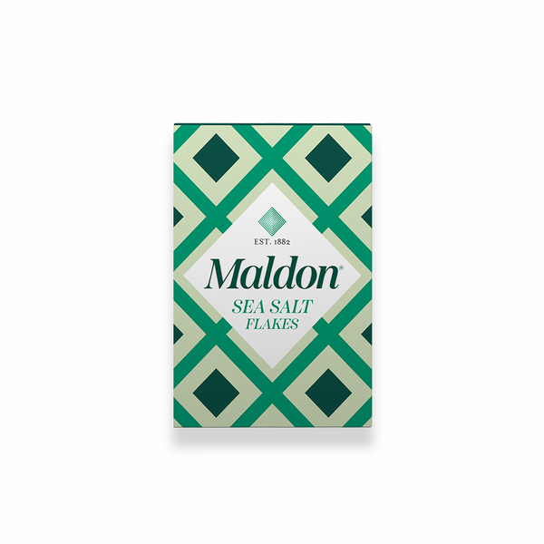 Fiocchi di Sale Marino "Maldon"