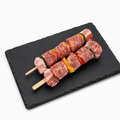 1x Spiedino misto pollo-maiale 200g