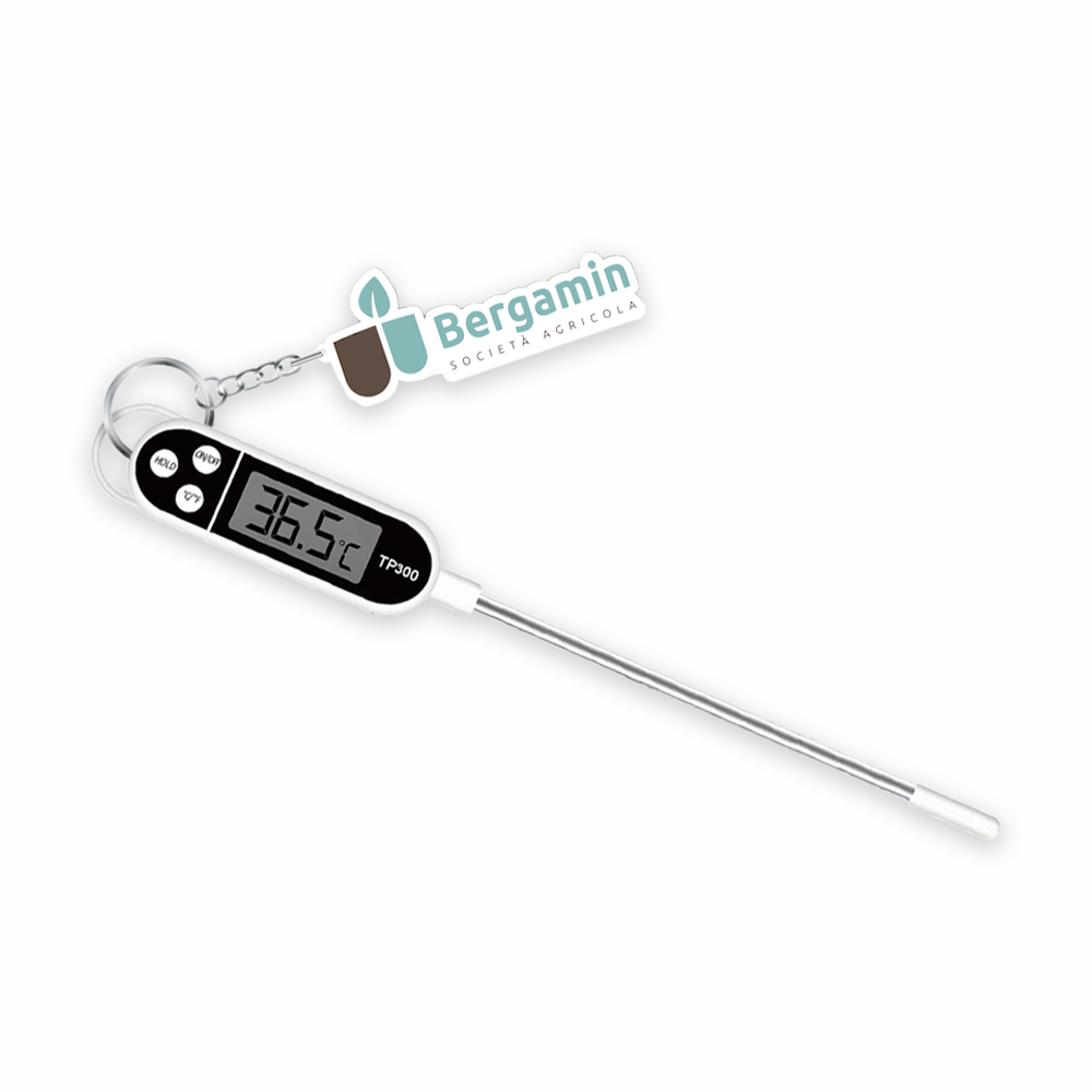Termometro Professionale per Carne