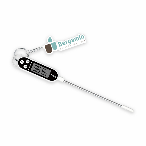 Termometro Professionale per Carne